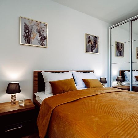 Apartamenty In Belnihel Zewnętrze zdjęcie