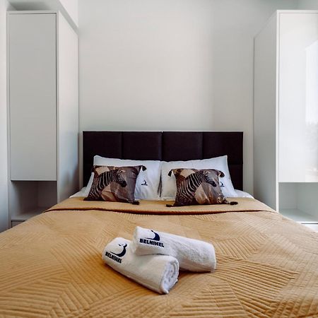 Apartamenty In Belnihel Zewnętrze zdjęcie