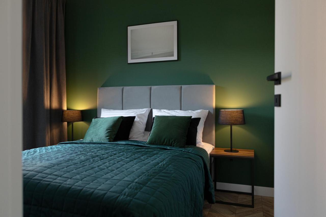 Apartamenty In Belnihel Zewnętrze zdjęcie