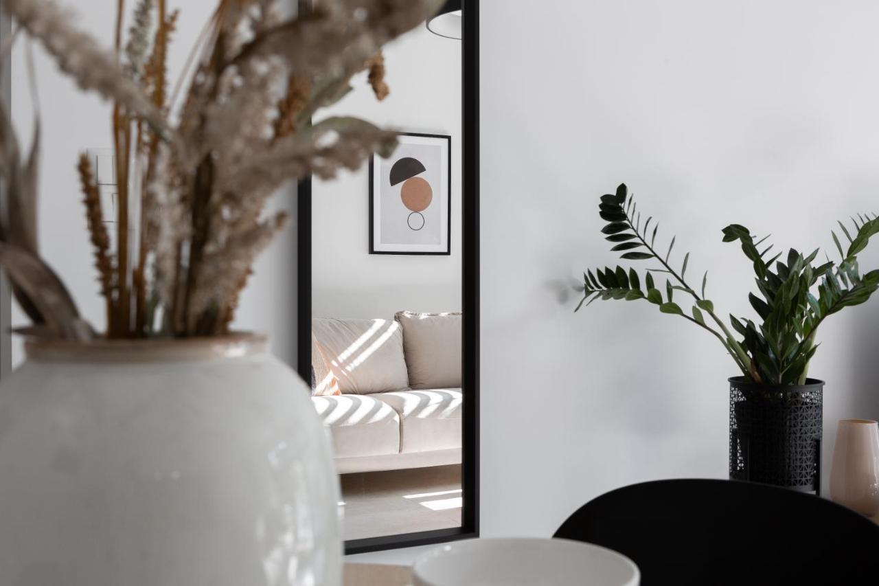 Apartamenty In Belnihel Zewnętrze zdjęcie