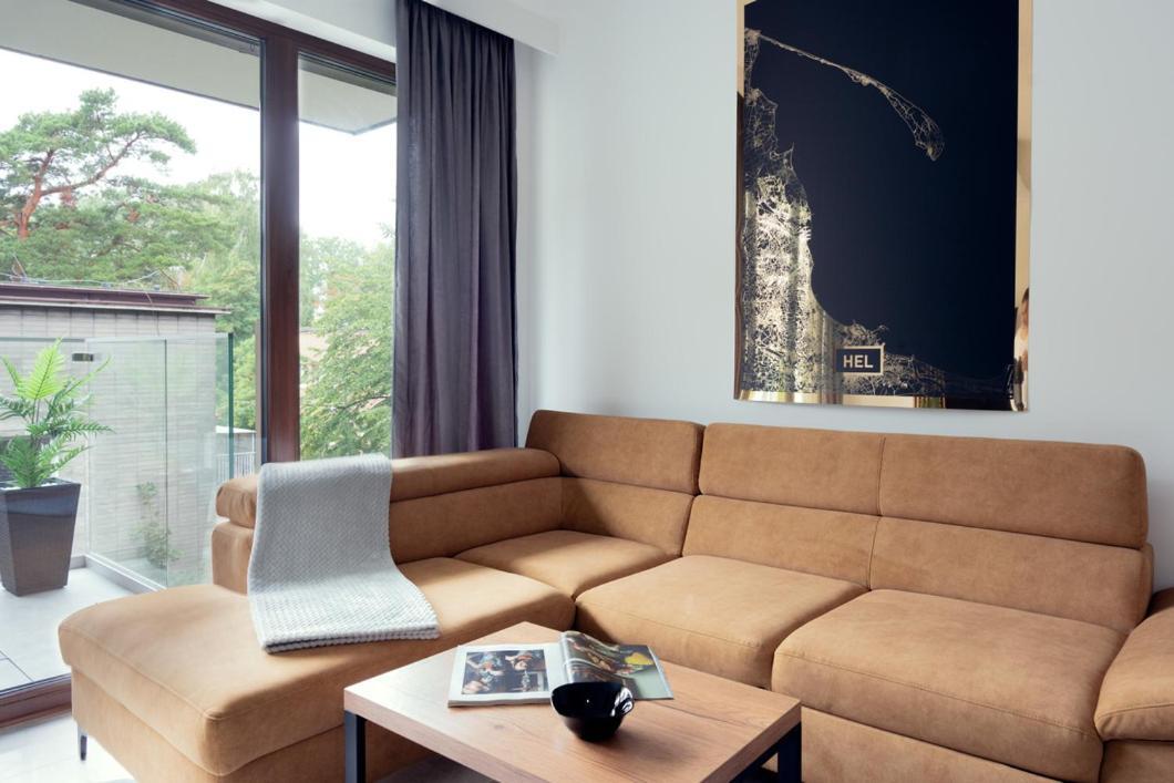 Apartamenty In Belnihel Zewnętrze zdjęcie