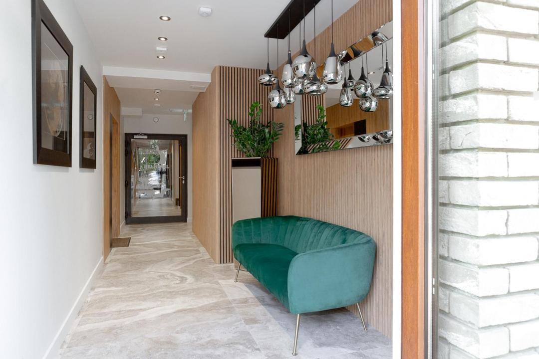 Apartamenty In Belnihel Zewnętrze zdjęcie