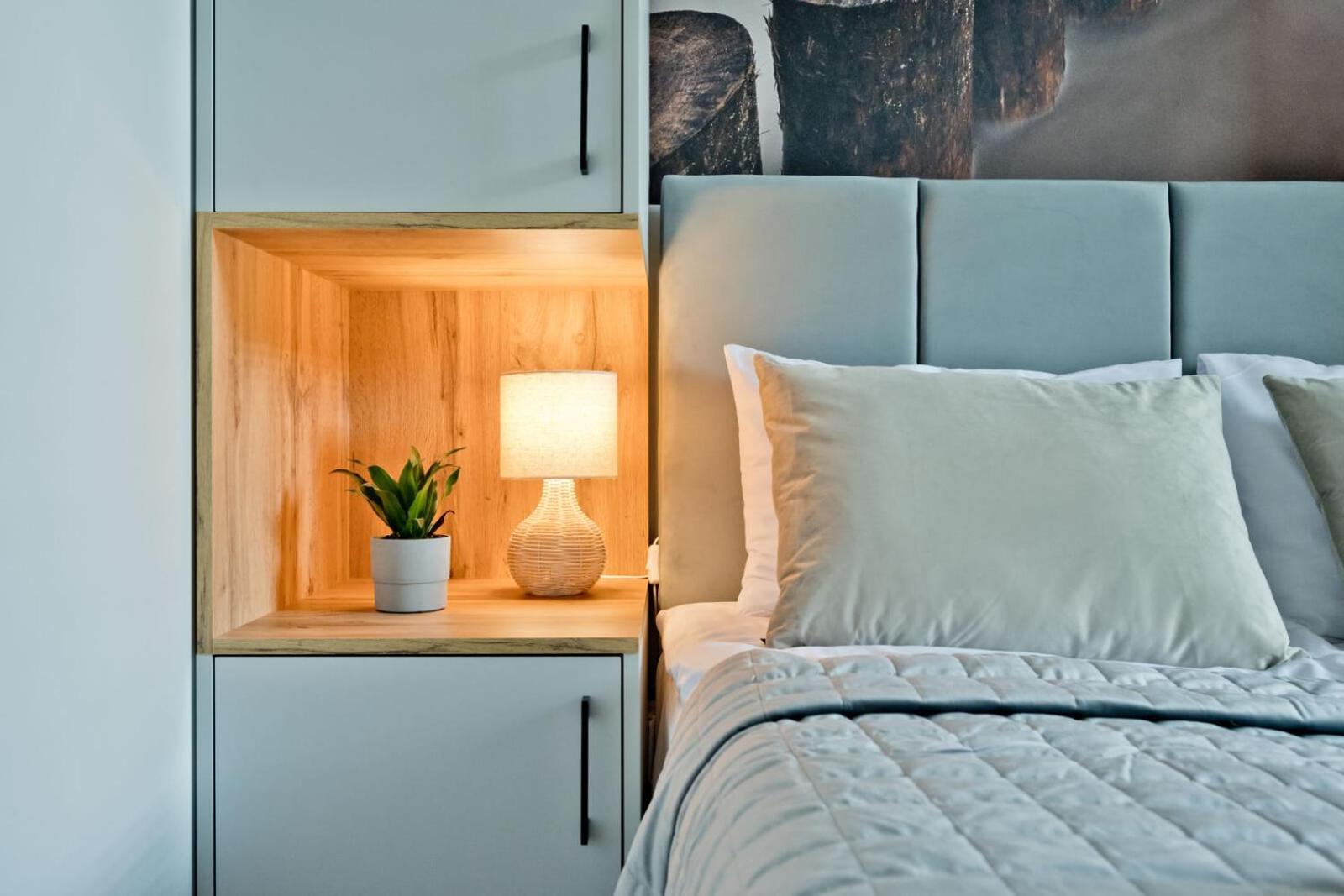 Apartamenty In Belnihel Zewnętrze zdjęcie
