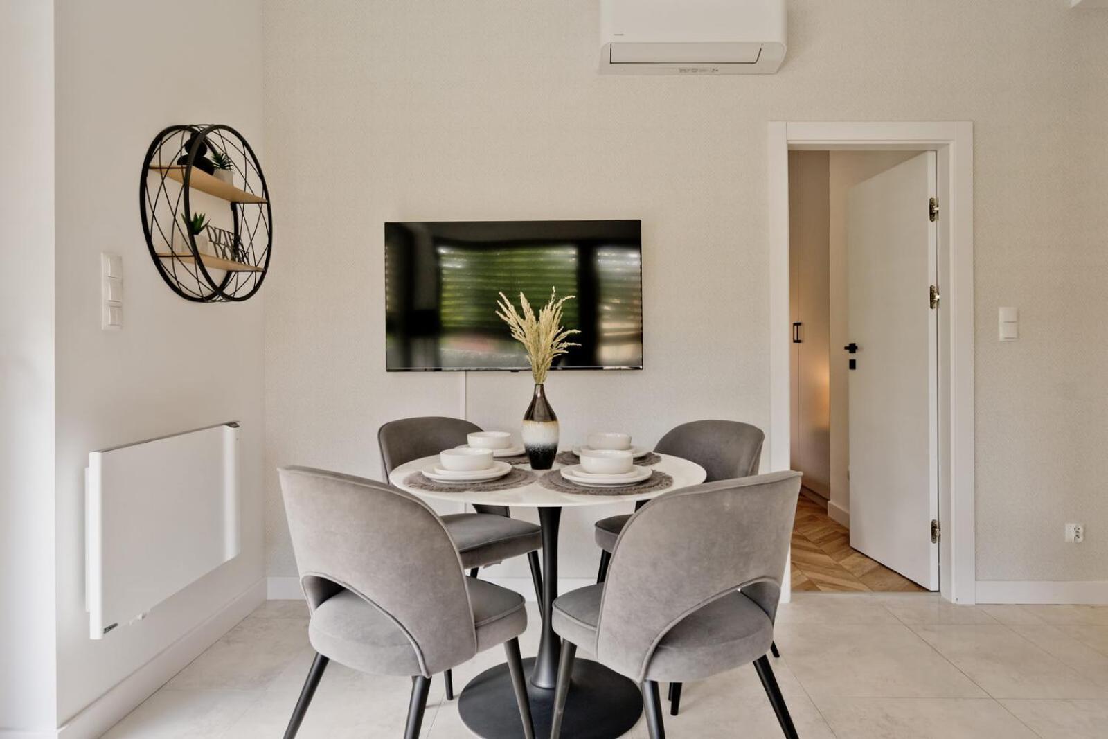 Apartamenty In Belnihel Zewnętrze zdjęcie