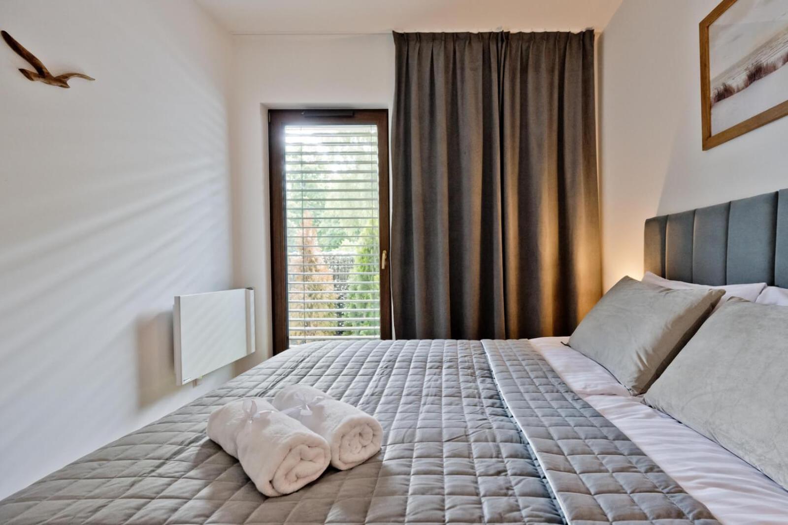 Apartamenty In Belnihel Zewnętrze zdjęcie