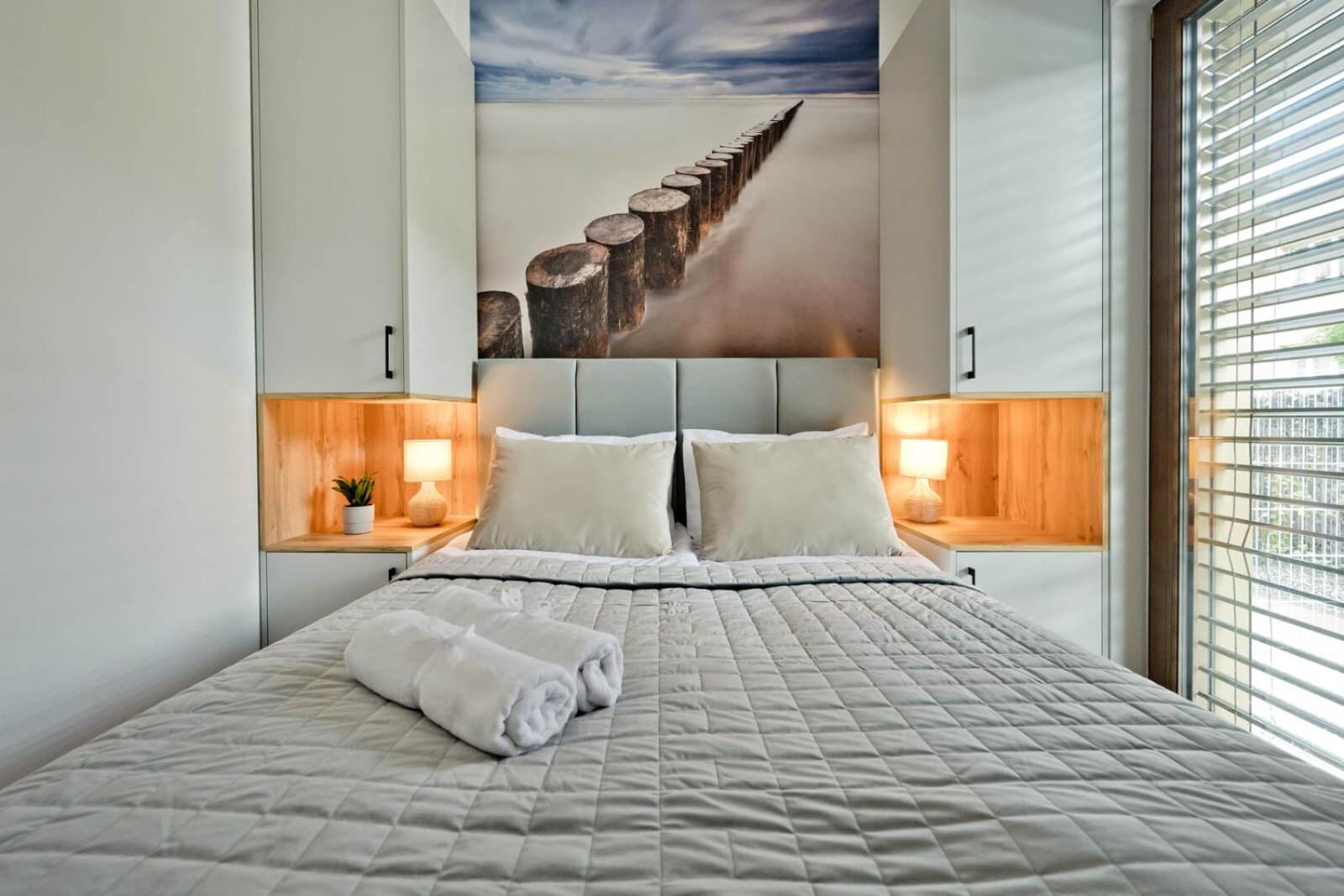 Apartamenty In Belnihel Zewnętrze zdjęcie