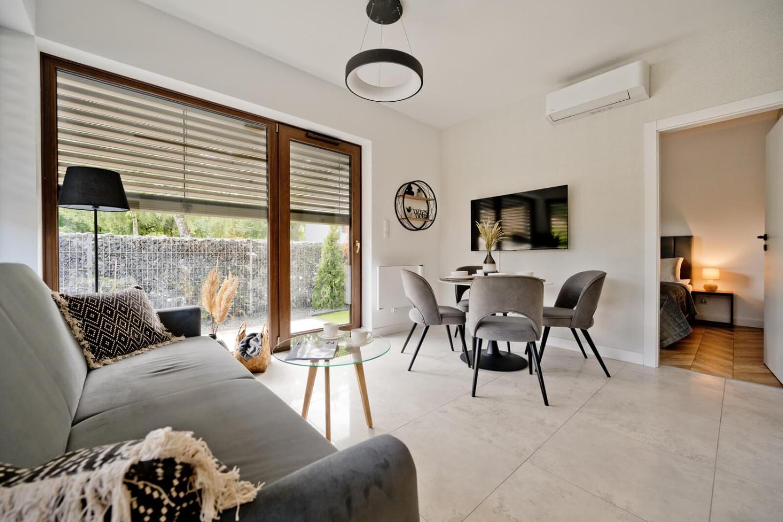 Apartamenty In Belnihel Zewnętrze zdjęcie