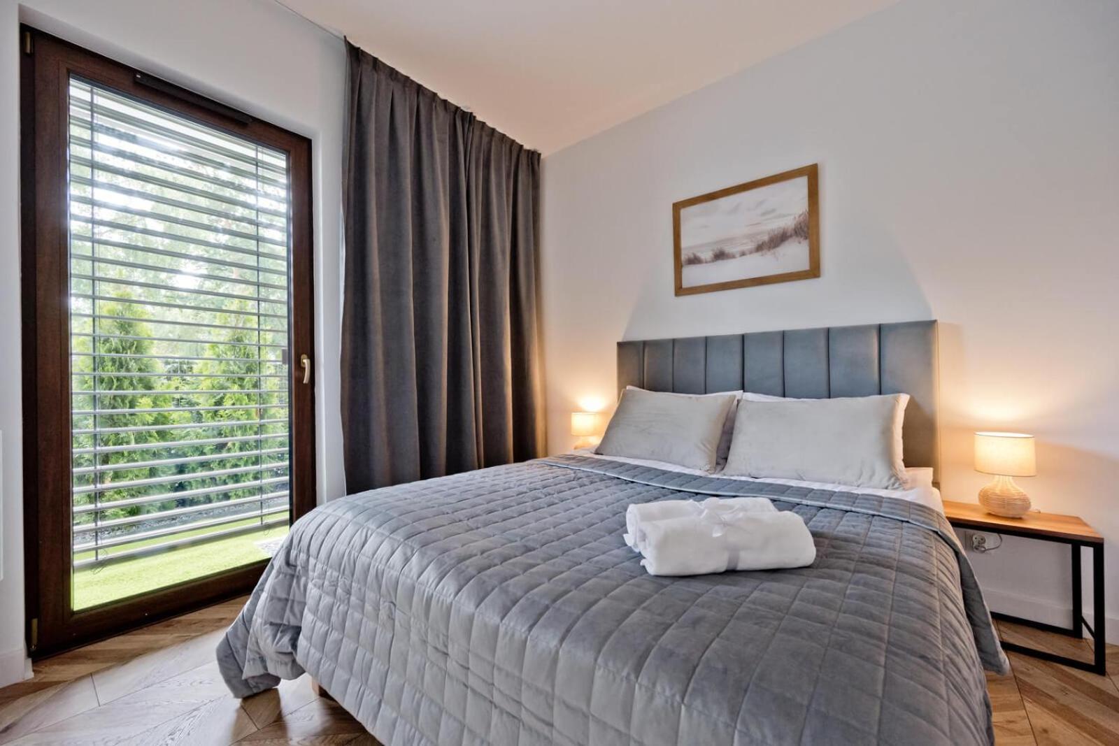 Apartamenty In Belnihel Zewnętrze zdjęcie
