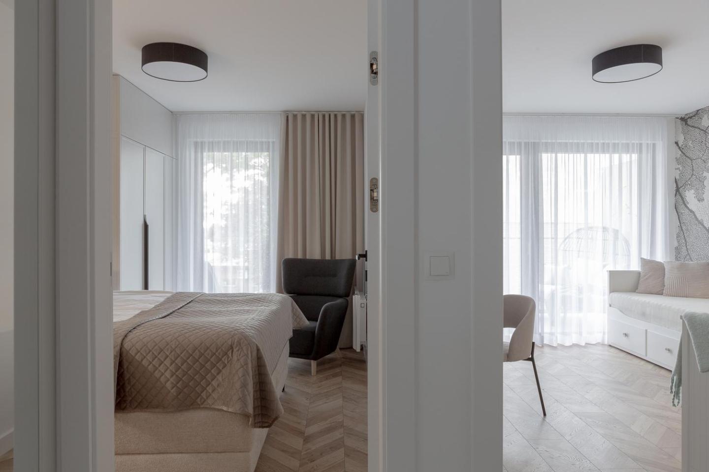 Apartamenty In Belnihel Zewnętrze zdjęcie