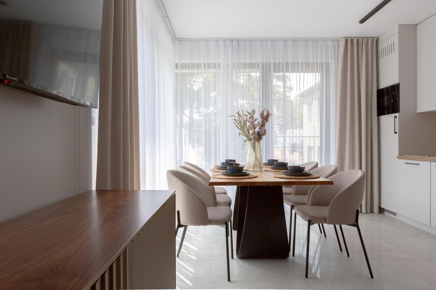 Apartamenty In Belnihel Zewnętrze zdjęcie