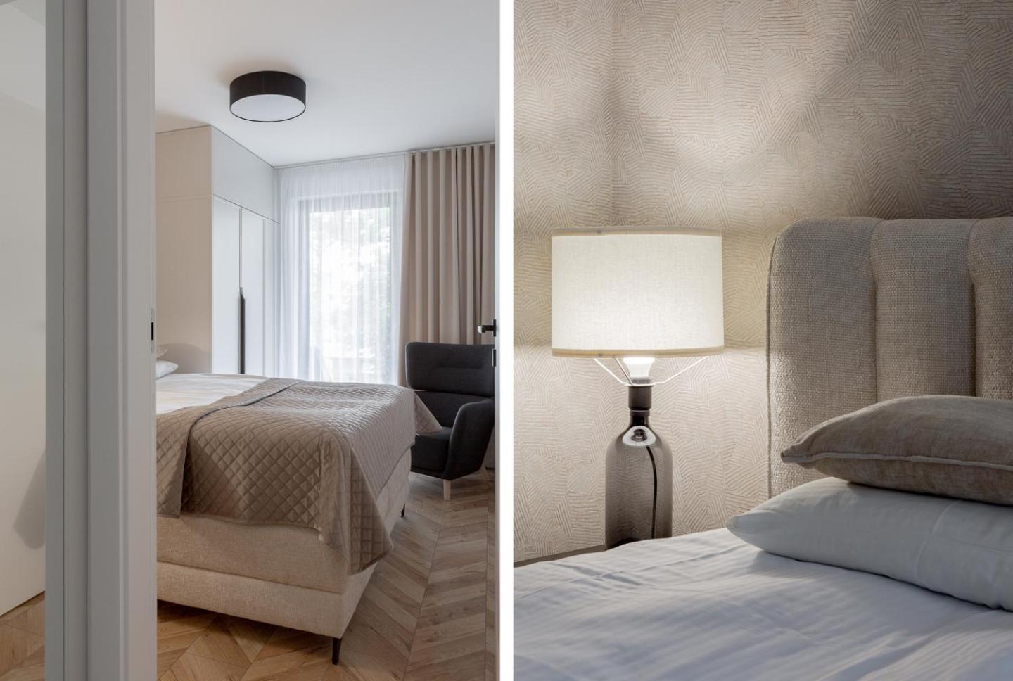 Apartamenty In Belnihel Zewnętrze zdjęcie