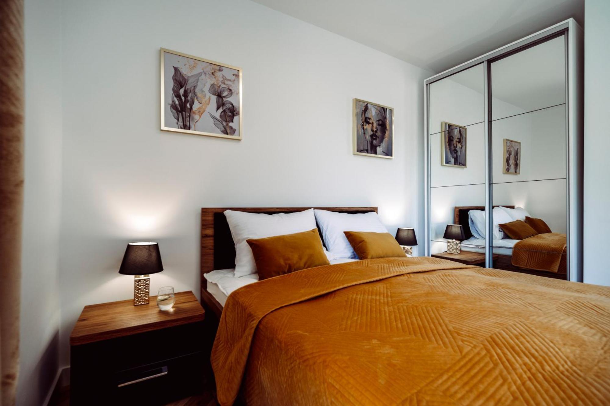 Apartamenty In Belnihel Zewnętrze zdjęcie