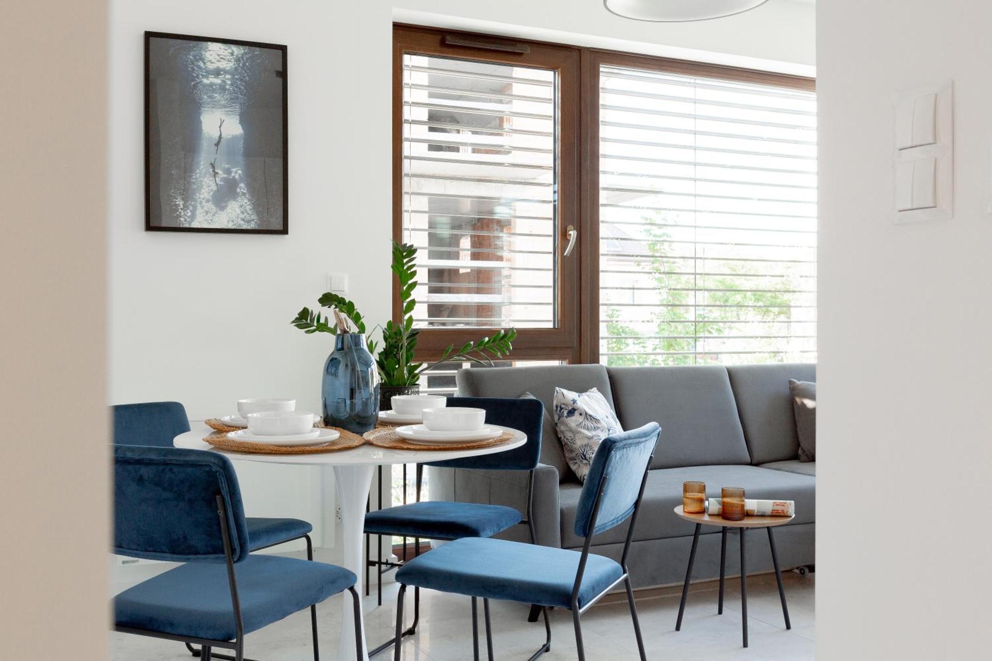 Apartamenty In Belnihel Zewnętrze zdjęcie