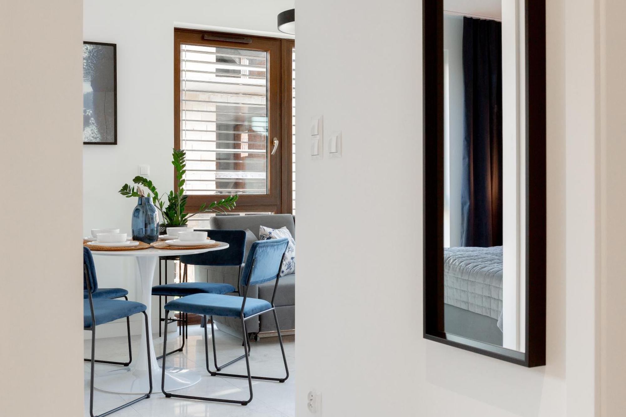 Apartamenty In Belnihel Zewnętrze zdjęcie