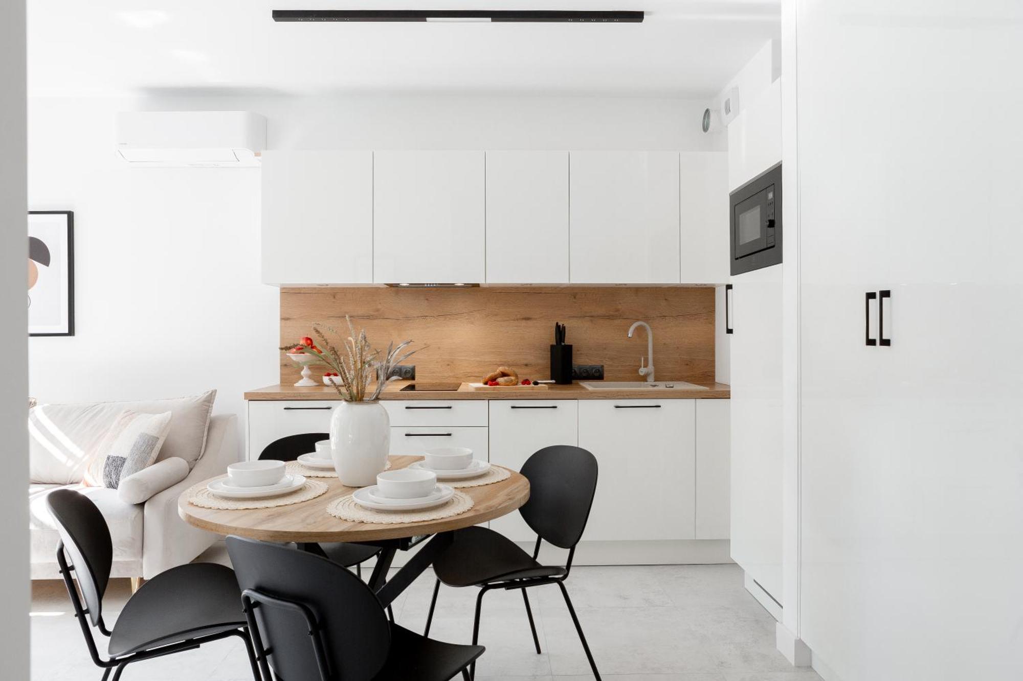 Apartamenty In Belnihel Zewnętrze zdjęcie