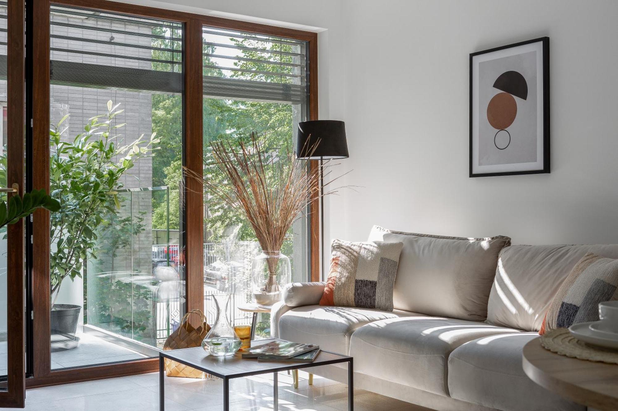 Apartamenty In Belnihel Pokój zdjęcie