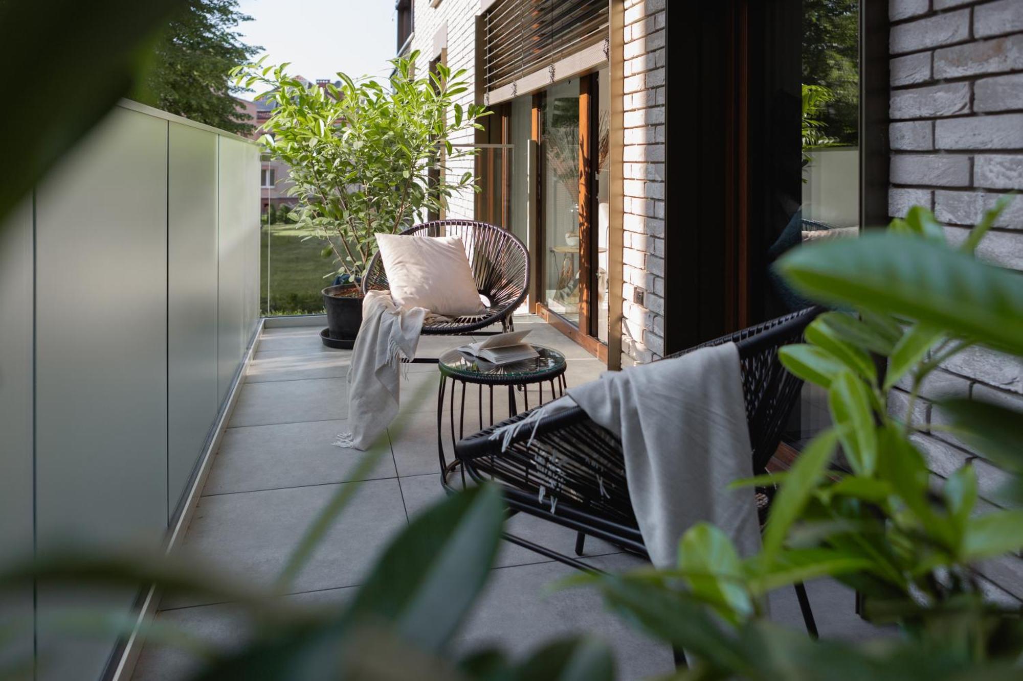Apartamenty In Belnihel Zewnętrze zdjęcie