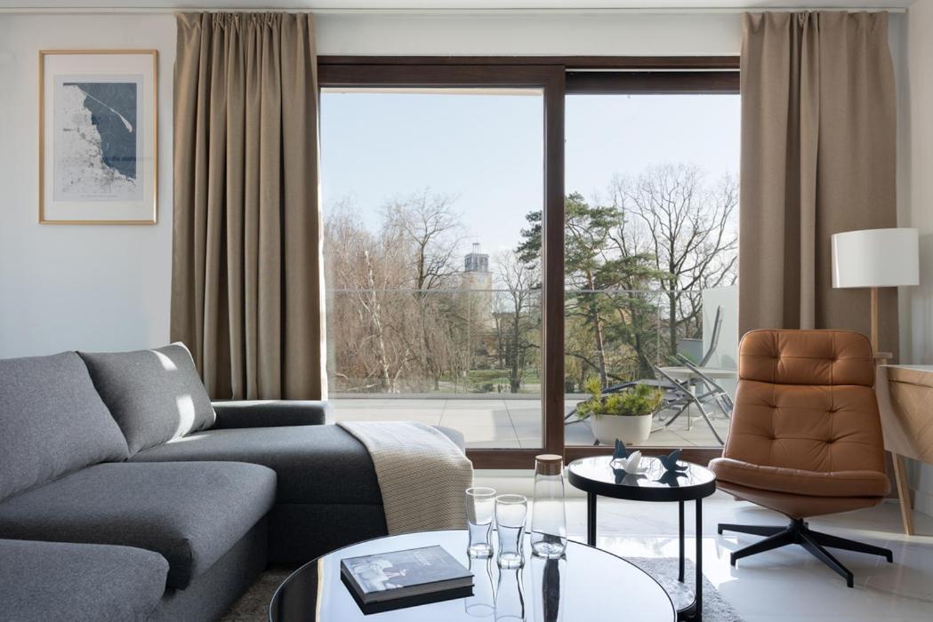Apartamenty In Belnihel Zewnętrze zdjęcie