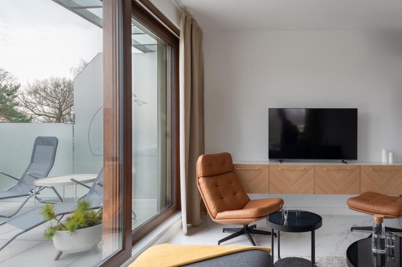 Apartamenty In Belnihel Zewnętrze zdjęcie