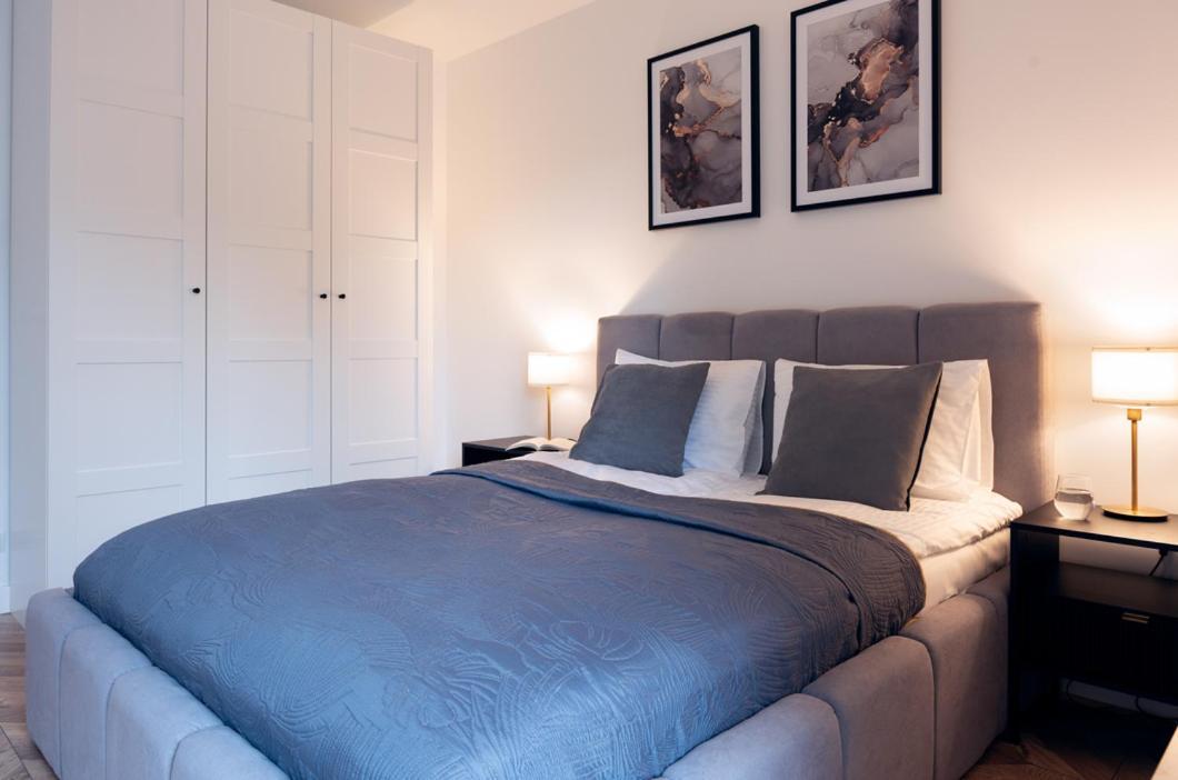 Apartamenty In Belnihel Zewnętrze zdjęcie