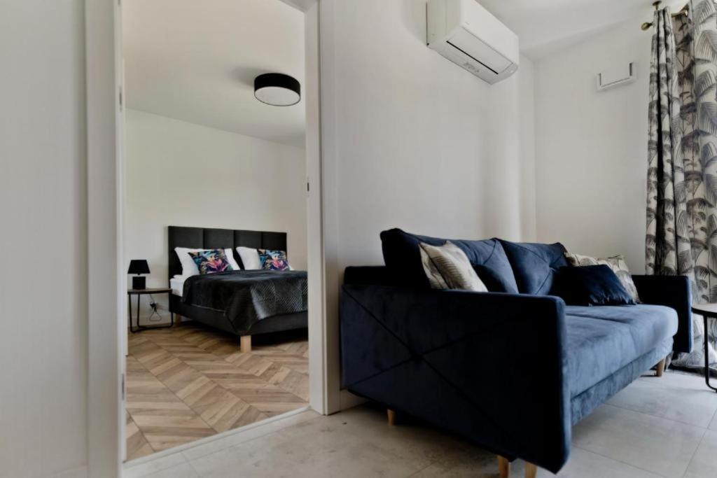Apartamenty In Belnihel Zewnętrze zdjęcie