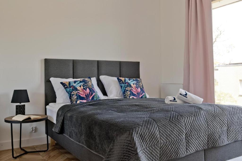 Apartamenty In Belnihel Zewnętrze zdjęcie