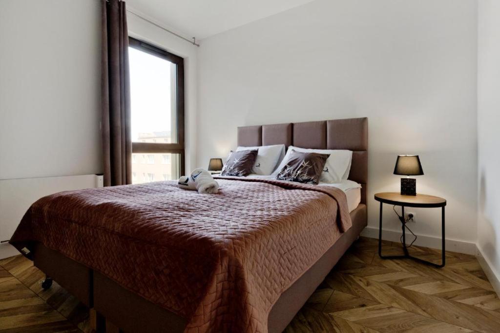 Apartamenty In Belnihel Zewnętrze zdjęcie